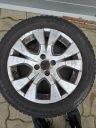 ДИСКИ АЛЮМІНІЄВІ C4 GRAND PICASSO 1GEN  (1093482022) фото min 4