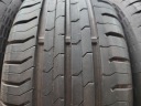 КОМПЛЕКТ 4X CONTINENTAL CONTIECOCONTACT 5 185/55 R15 86 H XL  (1090651344) фото min 3