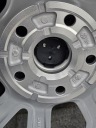 КОЛЕСА НОВЕ NOKIAN 215/55 R17 C ЗИМОВІ FORD TURNEO CONECT TRANSIT 5*112  (1079531408) фото min 10
