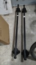 БАЛКИ MONT BLANC NA ДАХ DO TOYOTA AVENSIS СЕДАН T25  (1093057134) фото min 2