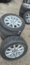 ДИСКИ АЛЮМІНІЄВІ PORSCHE OE CAYENNE II 8.0″ X 18″ 5X130 ET 53 7P5601025T  (1093876519) фото min 2