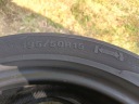 2X HANKOOK VENTUS PRIME 195/50R15 82H 2010 RANT ЗАХИСНИЙ 6.5MM  (1077664020) фото min 3