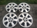 КРАСИВЕ BORBET 5X100 16R 6.5J ET 42 GOLF4 BORA LEON 1 OCTAVIA 1 A3 8L BEETLE  (1083678038) фото min 4
