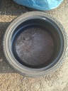 ШИНИ ШИНИ 255/40 ZR 21 DIMAX R8+ 24ROK  (1090749688) фото min 5