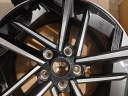 ДИСК NISSAN JUKE F16 17X7 Z ДАТЧИКОМ ОРИГІНАЛ  (1086104283) фото min 4