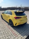 ДИСКИ АЛЮМІНІЄВІ MERCEDES-AMG MULTI-SPOKE ЧОРНІ 19″ A KLASA, A35, A45  (1083808989) фото min 3