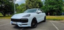 PORSCHE CAYENNE / КУПЕ 2018-2023 ТУРБО BODYKIT + TECHART  (1076587587) фото min 10