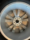 КОЛЕСА AUDI Q3 83A 235/55/18 CONTINENTAL 83A601025K  (1090693053) фото min 9