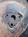 ОРИГИНАЛЬНЫЙ БАК ТОПЛИВА IZ49 IZH IZ49  фото 3