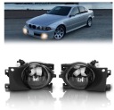 СВІТЛА ПРОТИТУМАННІ BMW SERII 5 E39 (525I 530I 540I), 09/2000-06/2004  (1087317034) фото min 1