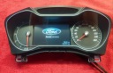 ПРИБОРНА ПАНЕЛЬ FORD MONDEO S-MAX РЕСТАЙЛ BS7T-10849-VG ДИЗЕЛЬ ЄВРОПА CONVERS +  (1085701733) фото min 2
