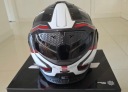 HELMET LS2 FF901 ADVANT X CARBON L NEW + DARK VISOR + PINLOCK + RYUKZAK  photo 6