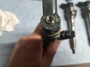 ФОРСУНКИ НАКЛАДКА ТРУБКИ ПАЛИВА BMW B47 C20A  (1088264021) фото min 2