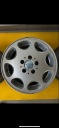 Mercedes-Benz, 8 loch; 15x7J ET37 5x112; W124 W201 W210 (1084428230) фото min 2
