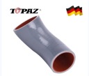 SILICON WIRE TURBO FORD FOCUS MK2 C-MAX 1.6 TDCI DV6 TOPAZ  photo 2