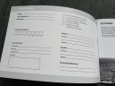 VOLVO НОВА ЧИСТИЙ КНИЖКА СЕРВІСНА SZWAJCARSKA (J.NIEMIECKI) OD 2013R  (1089375844) фото min 2