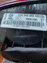 VALEO, ФАРА VW GOLF 7 VII LEWA, PRAWA, ЗАД W КРИШКУ БАГАЖНИКА - 5G0945093 - 5G0945094  (1084472024) фото min 6