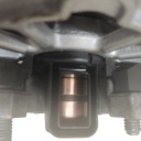 ГЕНЕРАТОР BOSCH 03C903023A 140A SKODA SEAT AUDI VW PO РЕСТАВРАЦІЇ  (1087460607) фото min 11