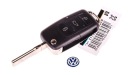 КОРПУС ПУЛЬТ КЛЮЧИК SEAT ALTEA IBIZA LEON TOLEDO  фото 3