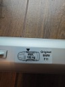 БАЛКИ ДАХУ BMW F11 / BMW G31 - БАГАНИК - ОРИГІНАЛ - OE 82 71 2 347 755  (1088239558) фото min 8