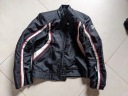 МОТОЦИКЛЕТНА КУРТКА ЖІНОЧА BMW MOTORRAD CLUB 2 ROZ. 36  (1092941250) фото min 1