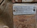 SIMSON SUHL, ТИП SR 2, РІК 1957  (1093576747) фото min 6