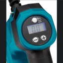 MAKITA КОМПРЕСОР АВТО AKUMULATOROWY LXT 18V НАКІНЕЧНИКИ DMP180Z  (1086237159) фото min 6