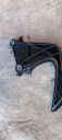 РУЧКИ HONDA VFR1200F Z РОКІВ 2010-2015 ПАСАЖИРА CHWYT  (1083964528) фото min 6