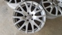 ОРИГІНАЛ ДИСКИ AUDI 17 8.5J ET50 8J0601025A  (1093072115) фото min 5