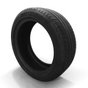 4x Bridgestone Turanza T001 215/50R18 92W (1088385607) фото min 12