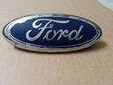 EMBLEMA LOGOTIPO FORD PARTE TRASERA FOCUS MK2 7U5A-19H250-AB 