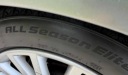 КОЛЕСА AUDI A6 17' + ШИНИ CALOROCZNE 225/50 R17 98W XL DOT 2024R  (1093818385) фото min 5