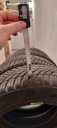 ШИНИ CALOROCZNE PIRELLI CINTURATO ALL SEASON SF2 225/45 R17 94 W XL  (1083334767) фото min 3