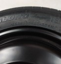 КОЛЕСО ДОКАТКА 17 DO HYUNDAI TUCSON 3 IV NX4 KIA SPORTAGE IV V НОВЕ  (1090970317) фото min 3