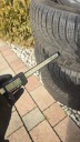 ШИНИ ЗИМОВІ 215/60R17 KUMHO WINTERCRAFT WP52 2024R 8,3MM ЯК НОВЕ  (1089529979) фото min 5