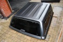 HARD TOP DO TOYOTY HILUX.  photo 9