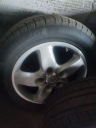 КОМПЛЕКТ ДИСКІВ 18″ + ШИНИ ЯК НОВЕ PORSCHE VW TOUAREG  (1093548607) фото min 13