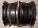 ДИСК СТАЛЬНИЙ CITROEN C5 3 X7 KFZ ЦІНА ZA PARE 2 ШТУКИ 7JX16 ET32 5X108  (1087420632) фото min 4