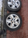 ДИСКИ Z ШИНАМИ R16 5X114,3 6,5J ET47 RENAULT MEGANE 3  (1089637404) фото min 5