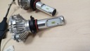 КОМПЛЕКТ LED (СВІТЛОДІОД) HB3 МАРКИ AMIO СЕРІЯ SX 6000K 3000LM СПРАВНЕ КОМПЛЕКТ 2ШТ  (1083693705) фото min 2