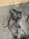 ПРОВОДКА ЕЛЕКТРИЧНА HONDA CBR125R NA ФОРСУНКИ JC39 JC50  (1093826321) фото min 2