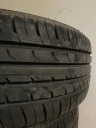 ОРИГІНАЛ ДИСКИ 16” HONDA ACCORD 4X114,3 + MAXXIS PREMITRA 5 205/50ZR16  (1089824737) фото min 2