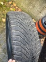 ШИНИ CONTINENTAL 205/55 R16 - ЗИМОВІ  фото 3