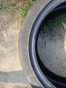 2X ШИНА ШИНИ VREDESTEIN 215/45 R18  (1093036862) фото min 6