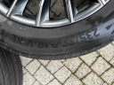 ДИСКИ АЛЮМІНІЄВІ 225/55 R18 8JX18 - SKODA VW  (1084162932) фото min 8