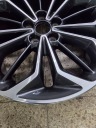 ОРИГІНАЛ ДИСК FORD FOCUS ST IV 18″ 8J ET55 5X108  (1087261377) фото min 7