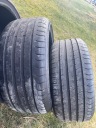 ШИНИ ЛІТНІ SAVA 225/35 R19  (1091328233) фото min 6