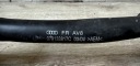 AUDI КЛАПАН ШЛАНГ ЕГР A6 C5 ALLROAD 4.2 V8 BAS 079133817C  (1085367813) фото min 2