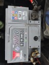АКУМУЛЯТОР YUASA 12V 65AH NA ГАРАНТІЇ 18MIESIECY  (1088799239) фото min 2
