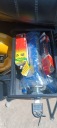 БАРДАЧОК СКРИНЯ ІНСТРУМЕНТНА SIMSON S50 S51 S60 S70 S80 ENDURO  (1093782237) фото min 3